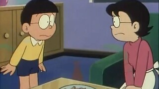 Doraemon(1979) Ep - 2 (Eng Sub)