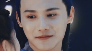 [Three Thousand Crows Kill◎Zheng Yecheng’s Eye Skills] Why Fu Jiuyun’s eyes make people want to cry 