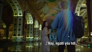 Khoảng Cách Xa Nhất EP 22 [Sub Việt]
