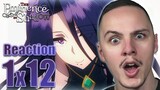 THE TRUTH WITHIN THE MEMORIES | The Eminence in Shadow Episode 12 Reaction