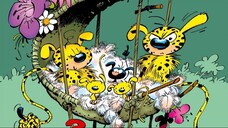 Bạn tôi là Marsupilami - Thuyết Minh - 11