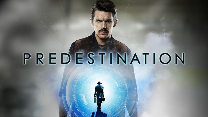 Predestination (2014) English With Subtitles