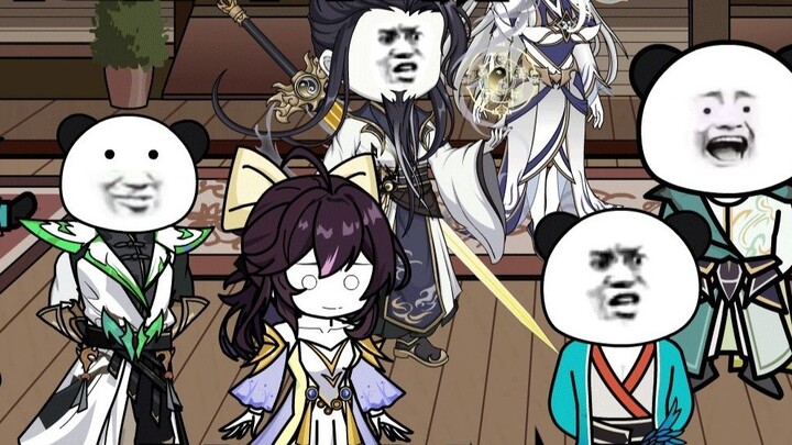 Episode 56 You still say you are not an idiot!
