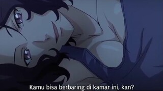 Grand Blue Episode 10 Subtitle Indonesia