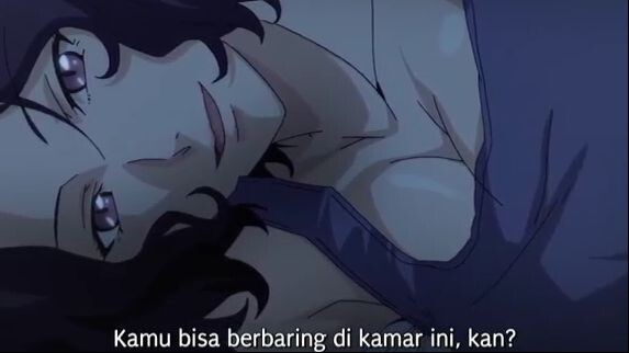 Grand Blue Episode 10 Subtitle Indonesia