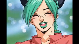 [Anime]Fanmade bài hát mở đầu của <Cuộc Phiêu Lưu Kỳ Lạ Của JoJo>