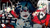 Casino - Azari | Kakegurui [AMV] BEST anime mix