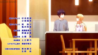 OTONARI NO TENSHI-SAMA - EPISODE 3 MALAY SUB