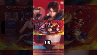 GACHA SKIN KOF DAPET TAG NO 1 ?! PART 1