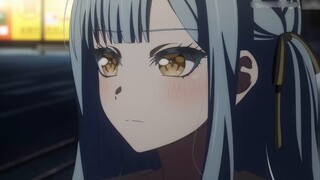 (▽) Giọng nói có trọng âm của Hatsune Miku, xem Mujica tập 11