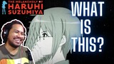 The Melancholy of Haruhi Suzumiya Episode 3 Reaction