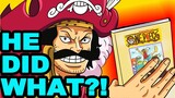 WHERE Is This GOING?!! || One Piece Discussions & Analysis