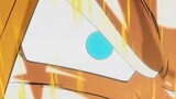 (Dragon Ball Super superhero) The final boss is Unreasonable Sharu, and Piccolo Gohan has both transformed into a new form
