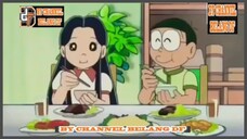 Doraemon bahasa Indonesia | Nobita merawat putri kaguya