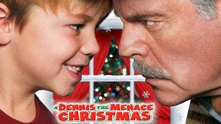 DENNIS THE MENACE ( COMEDY FULL MOVIE )