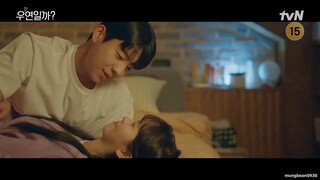 Serendipity's Embrace Unreleased Scene [Eng Subs]