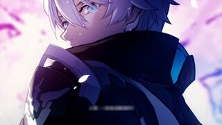 [Honkai Impact3/Kevin] ฉันชื่อเควิน นักรบที่มีคติประจำใจว่า "ความรอด" และไม่มีอะไรอื่น!