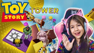 🧸Toy Story Tower🧸 [ Roblox ]