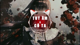 Cô Ta X Tuý Âm (Masew Mix) Trí Thức Mashup Nhạc Hót Trên Tik Tok