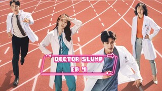 DOCTOR SLUMP- EP 4 [ENG SUB]