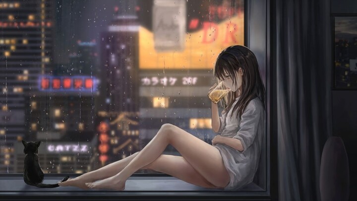 没人能坚持到最后的超燃剪辑