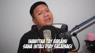 Kapanagan (Iba Ka Sa Lahat Parody)