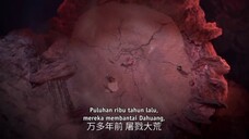 DONGHUA | Adventures in Subduing the Demons Ep 06 Sub Indo