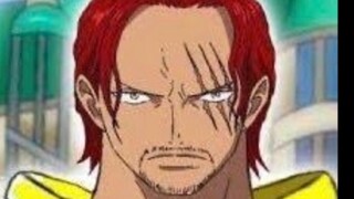 [One Piece Shanks①] Rambut merah—Wajah asli yang mengejutkan!? Kemampuannya benar-benar buah dari wa