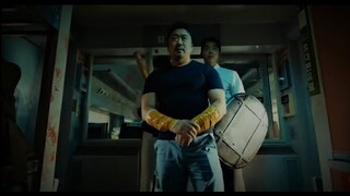 When The Doom Music Kicks In! - [Train To Busan]