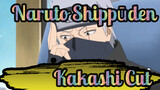 [Naruto Shippūden] Kakashi Cut, Happy Wedding, Naruto&Hinata_C