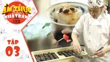 Ẩm Thực Nhật Bản Tập 3 I CHUYÊN GIA ẨM THỰC nấu những loại bánh NHÌN LÀ MUỐN ĂN NGAY cho đã thèm