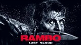 Rambo: Last Blood 2019 [1080p] BluRay