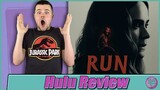 Run (2020) Hulu Movie Review
