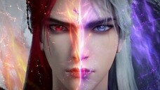 Renegade Immortal Episode 88
