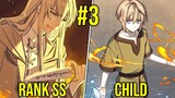 (3) He Was The Strongest Magician, But Was Betrayed And Reincarnated As A Weak Child - Manhwa Recap