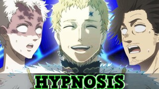 This Might Be The BIGGEST TWIST In ALL of BLACK CLOVER… JULIUS NOVACHRONO'S HYPNOSIS MAGIC