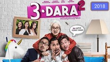 3 DARA 2 (2018)