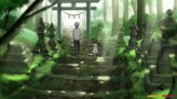 into the forest of fireflies hindi dub