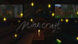 Building torch house in Minecraft | Jurocko