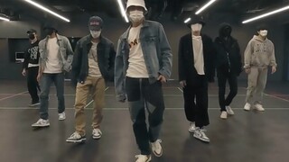 Phòng tập của NCT DREAM Dream-lapse GMA Awards Ceremony được tiết lộ