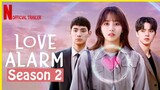 Love Alarm 2 Episode 2 English sub