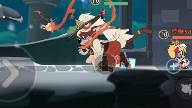 Bug Mitt setelah pembaruan