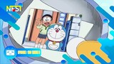 Doraemon Episode "Kapsul Waktu 100 Tahun Doraemon" Bahasa Indonesia NFSI