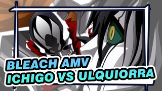 [Bleach AMV] Ichigo VS Ulquiorra