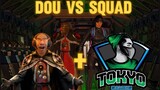 HOLYFATHER AND @tokyogamingph21 DOU VS SQUAD CODM BATTLE ROYALE