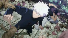 Jujutsu Kaisen S2 Official Pv1.