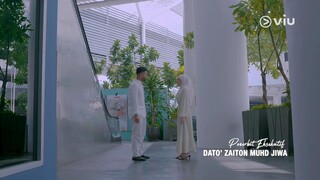 Di Hatiku Ada Kamu Episod 14