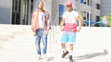 How to Style 2 Anime Fits for the Summer