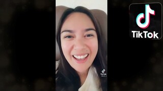 Beautiful Pinay Celebrity TikTok Compilation 2021