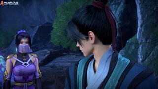 Martial Peak Episode 29 sub Indonesia